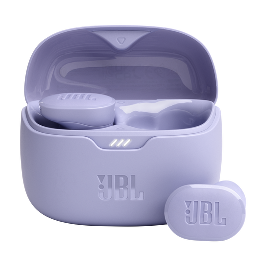 JBL Tune Buds | True wireless Noise Cancelling earbuds